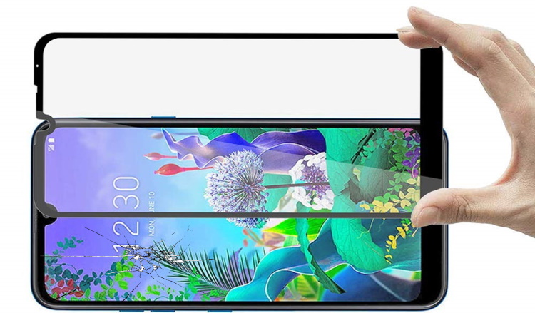 LG-Q60-ön-cam-ekran-değişim-fiyatı